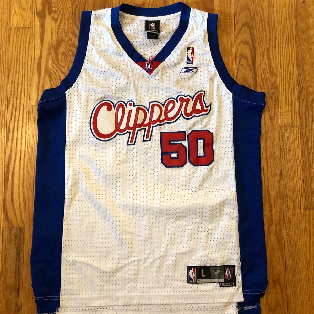Clippers Maggette Jersey
